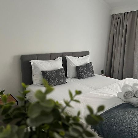 The N Apartment Kaloşvar Dış mekan fotoğraf