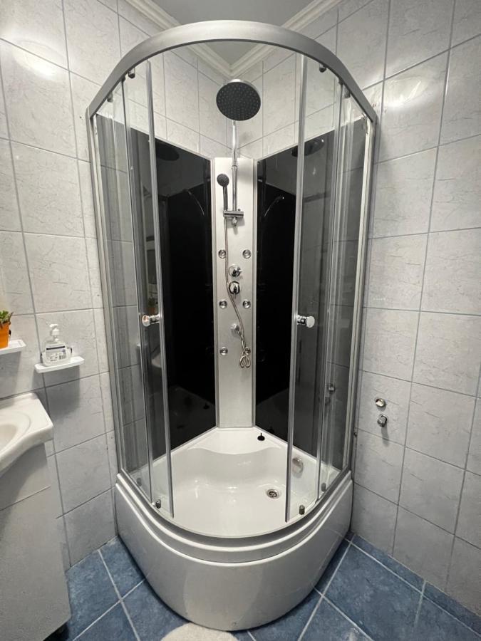 The N Apartment Kaloşvar Dış mekan fotoğraf