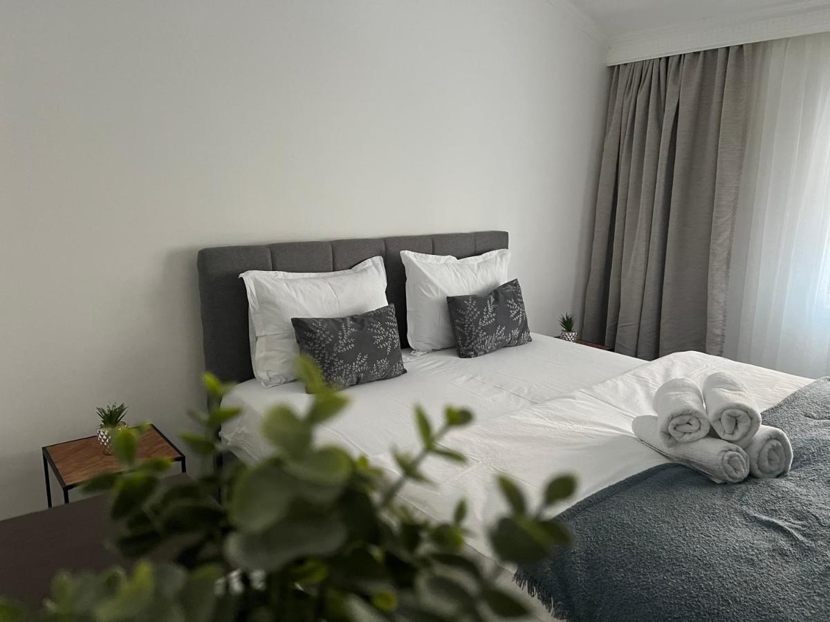 The N Apartment Kaloşvar Dış mekan fotoğraf